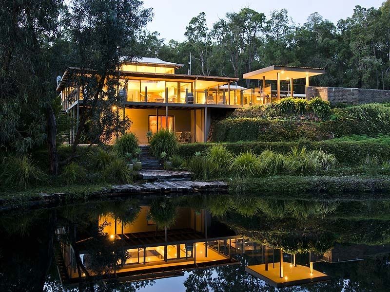 143 Bahen Road, Hacketts Gully WA 6076