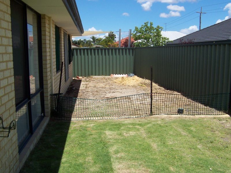 11 Fleet Circle, High Wycombe WA 6057