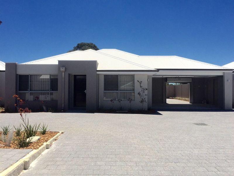 7/12 Henderson Place, High Wycombe WA 6057