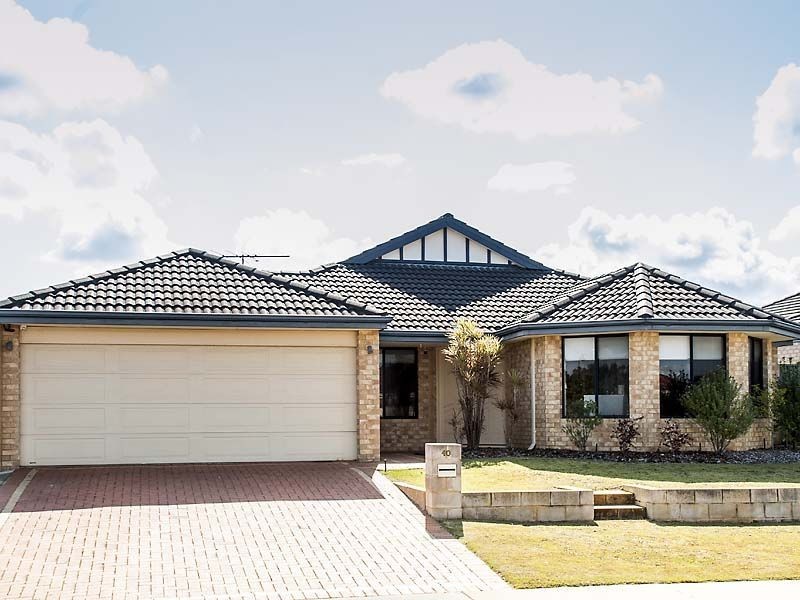 40 Oldham Pass, High Wycombe WA 6057