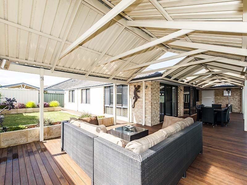 40 Oldham Pass, High Wycombe WA 6057