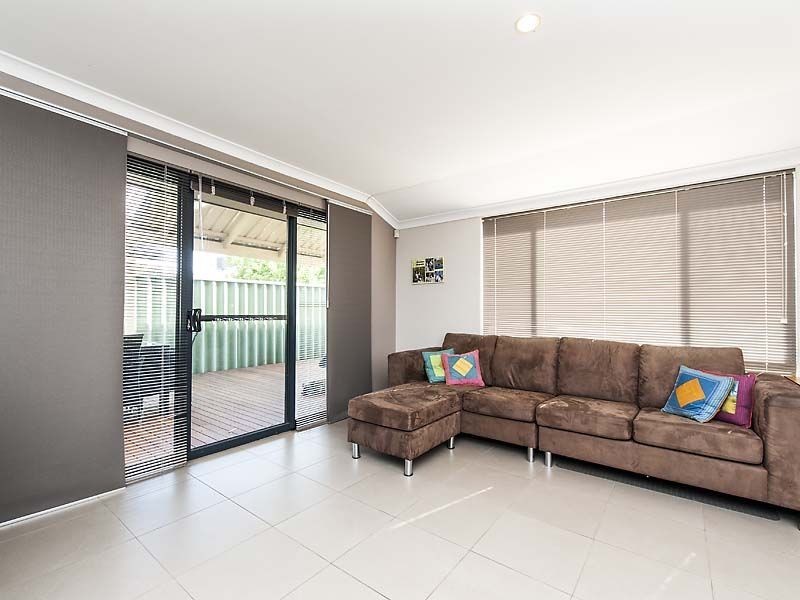 40 Oldham Pass, High Wycombe WA 6057