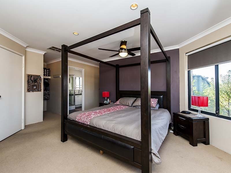 40 Oldham Pass, High Wycombe WA 6057