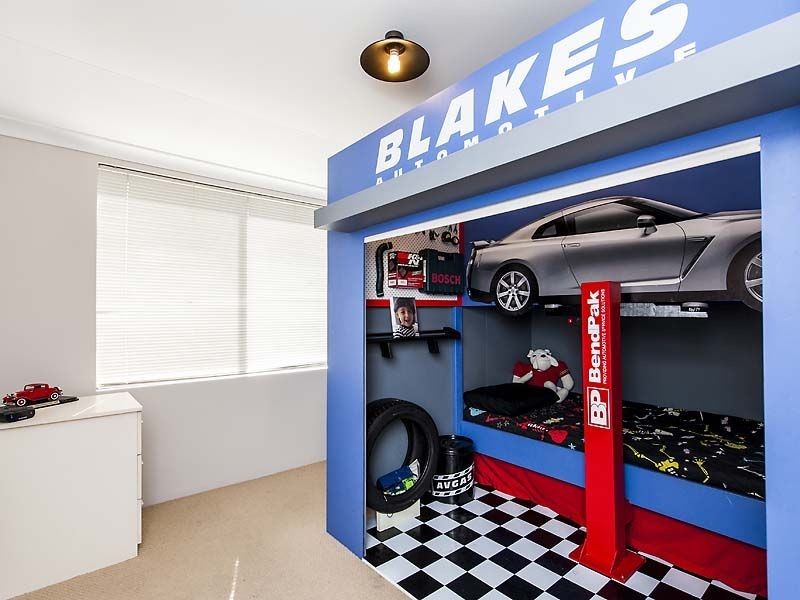 40 Oldham Pass, High Wycombe WA 6057