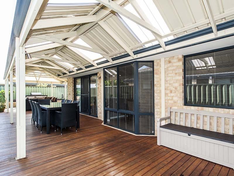 40 Oldham Pass, High Wycombe WA 6057