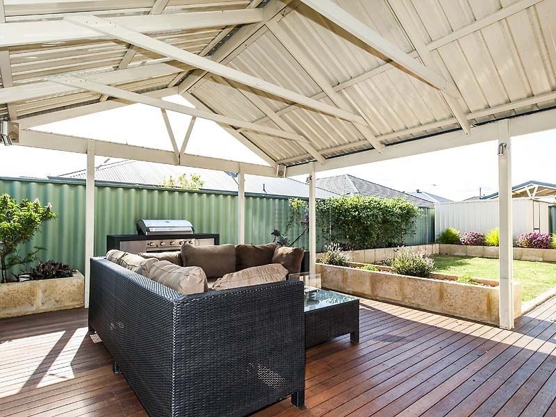 40 Oldham Pass, High Wycombe WA 6057