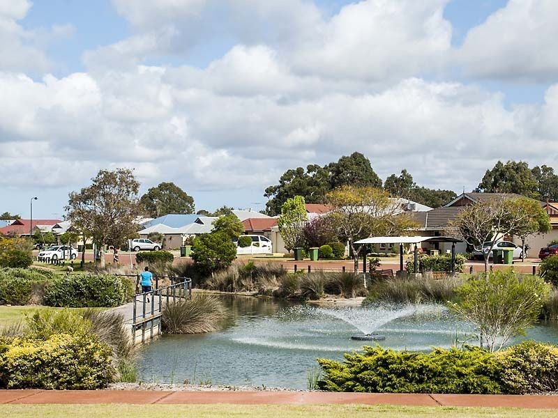 40 Oldham Pass, High Wycombe WA 6057