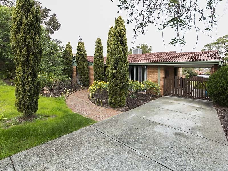 10 Bellbird Court, High Wycombe WA 6057