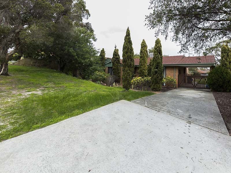 10 Bellbird Court, High Wycombe WA 6057