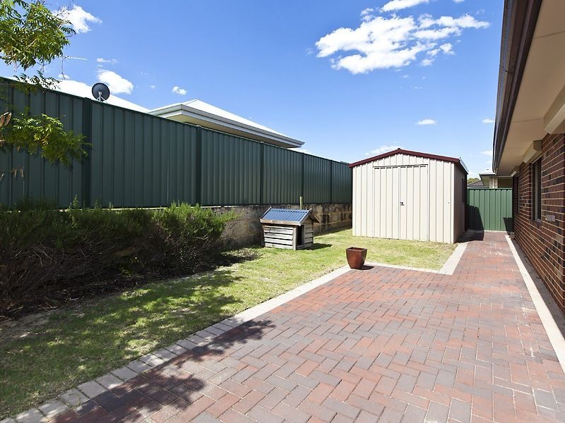 23 Teddington Loop, High Wycombe WA 6057