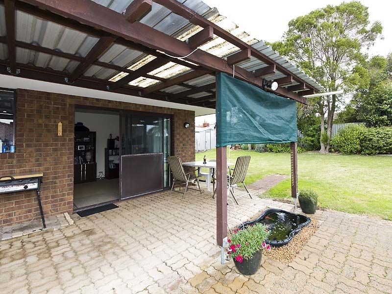 9 Macao Road, High Wycombe WA 6057