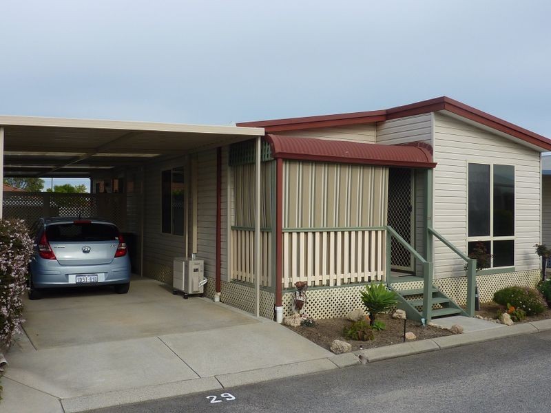 29/186 Hale Road, Forrestfield WA 6058
