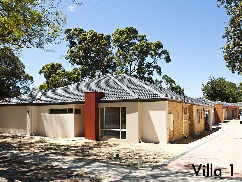 1/25 Range View Road, High Wycombe WA 6057