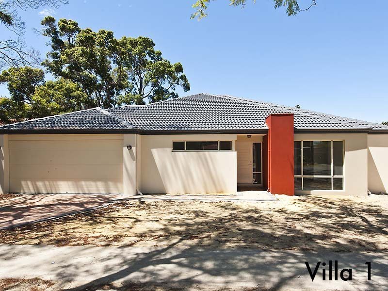 1/25 Range View Road, High Wycombe WA 6057