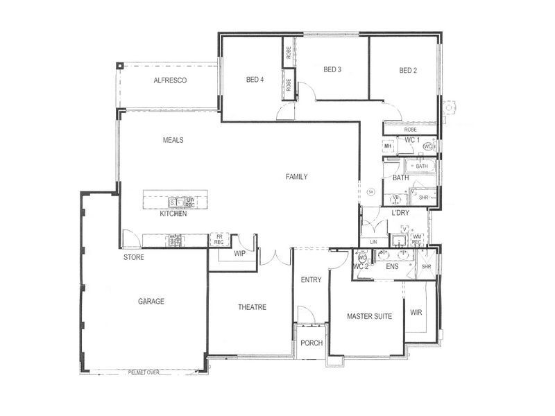 1/25 Range View Road, High Wycombe WA 6057