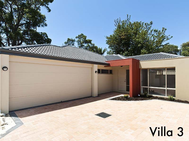 3/25 Range View Road, High Wycombe WA 6057