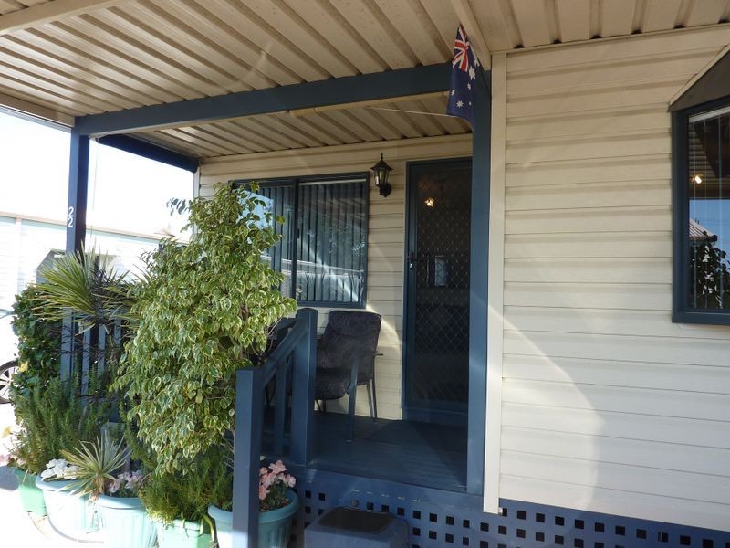 22/186 Hale Road, Forrestfield WA 6058