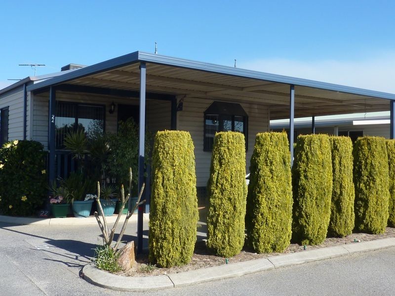 22/186 Hale Road, Forrestfield WA 6058