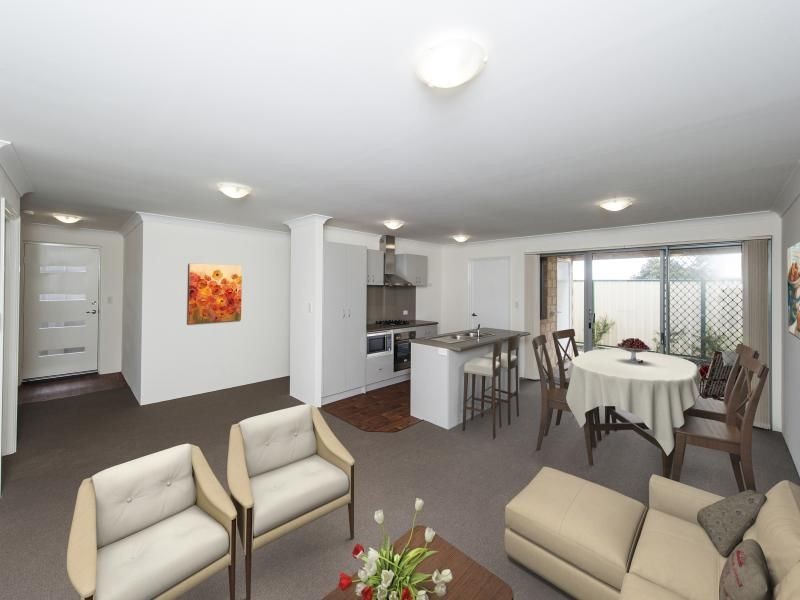 1/26 Mangosteen Drive, Forrestfield WA 6058