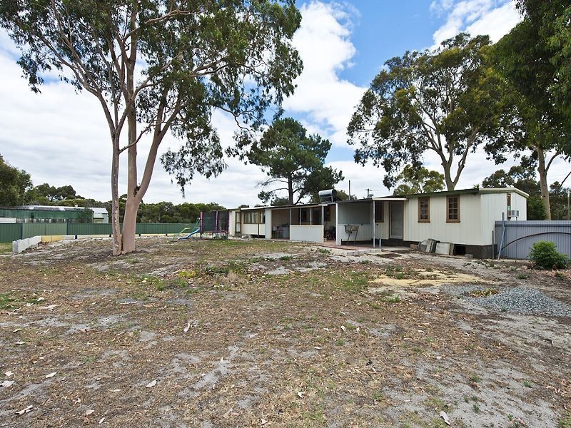 Lot 164 Arum Lily Place, Hazelmere WA 6055