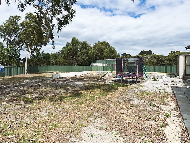 Lot 164 Arum Lily Place, Hazelmere WA 6055