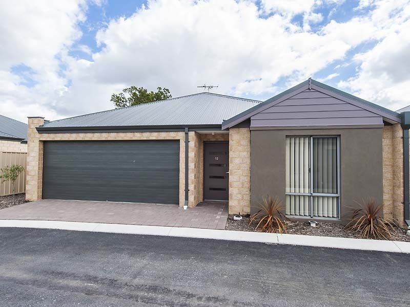 12/26 Mangosteen Drive, Forrestfield WA 6058