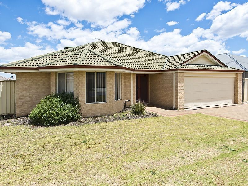 3 Silica Road, Wattle Grove WA 6107