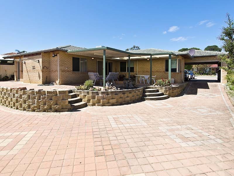 29 Stevens Road, High Wycombe WA 6057