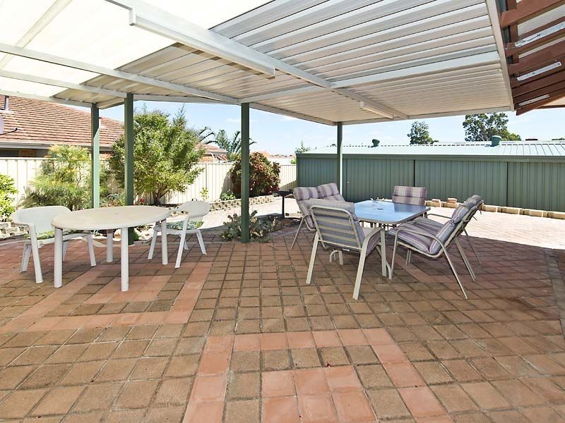 29 Stevens Road, High Wycombe WA 6057