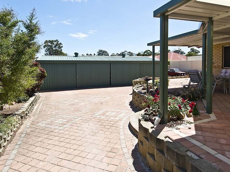 29 Stevens Road, High Wycombe WA 6057