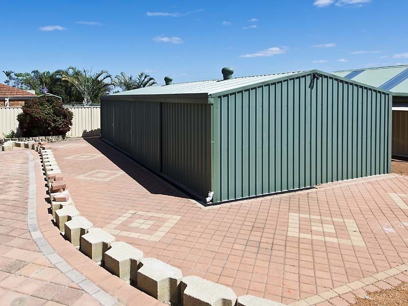 29 Stevens Road, High Wycombe WA 6057