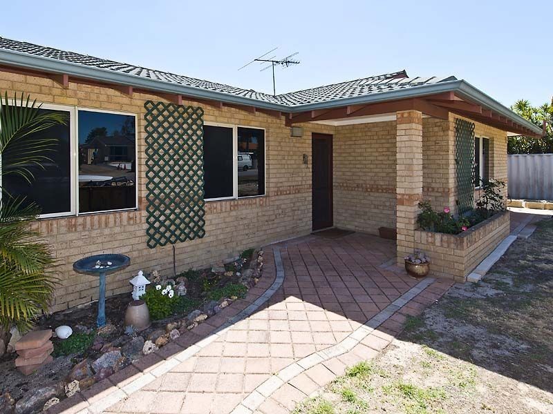 29 Stevens Road, High Wycombe WA 6057