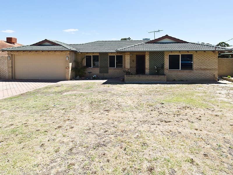 29 Stevens Road, High Wycombe WA 6057