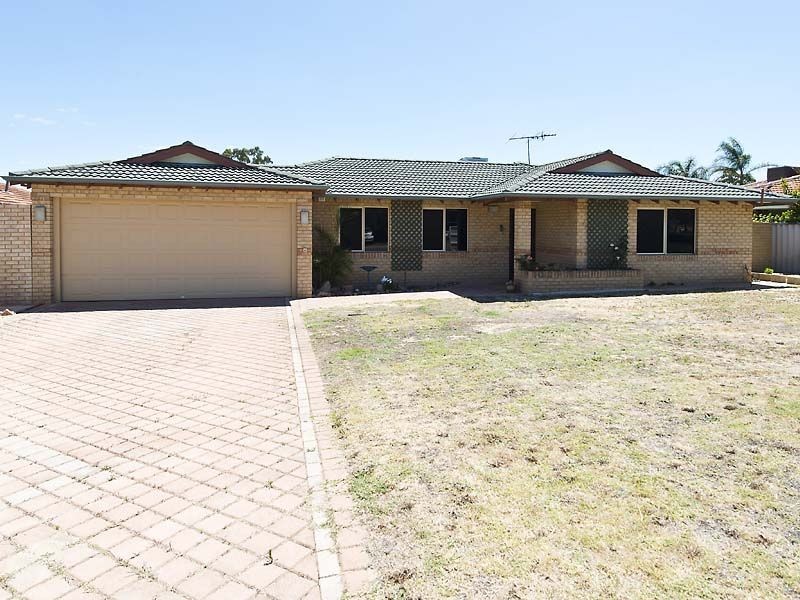 29 Stevens Road, High Wycombe WA 6057