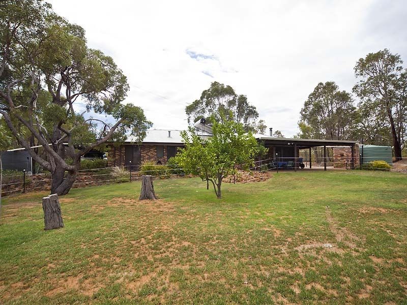 34 Canter Court, Orange Grove WA 6109