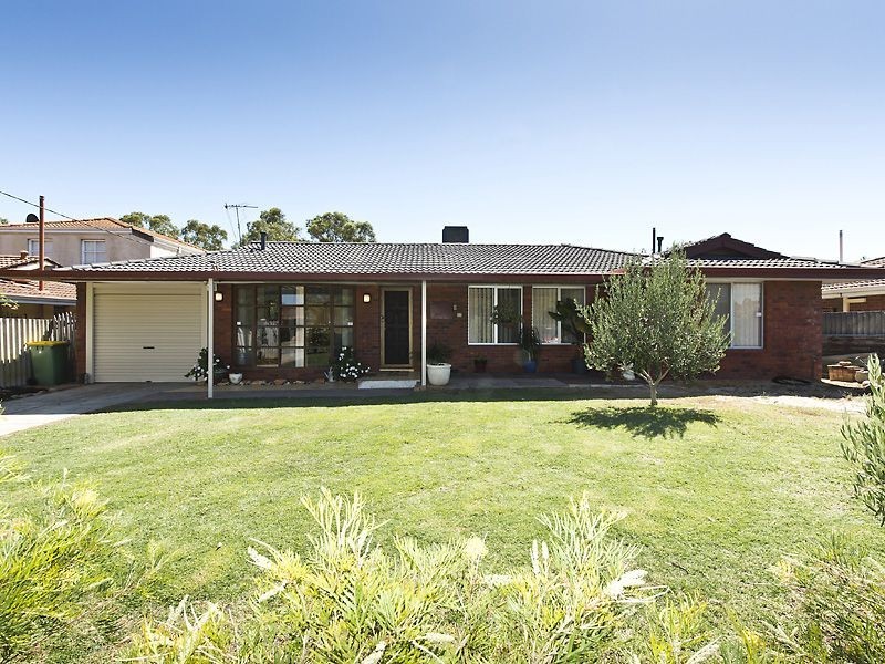 25 Waverley Way, Parkwood WA 6147