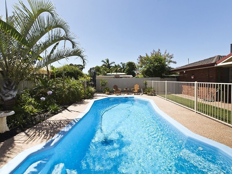 25 Waverley Way, Parkwood WA 6147