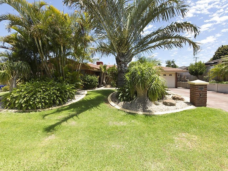 91 Newburn Road, High Wycombe WA 6057