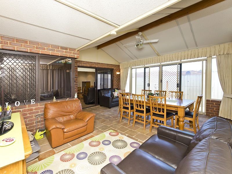 91 Newburn Road, High Wycombe WA 6057