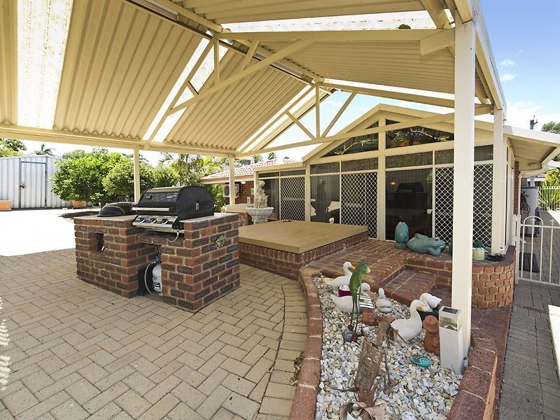 91 Newburn Road, High Wycombe WA 6057