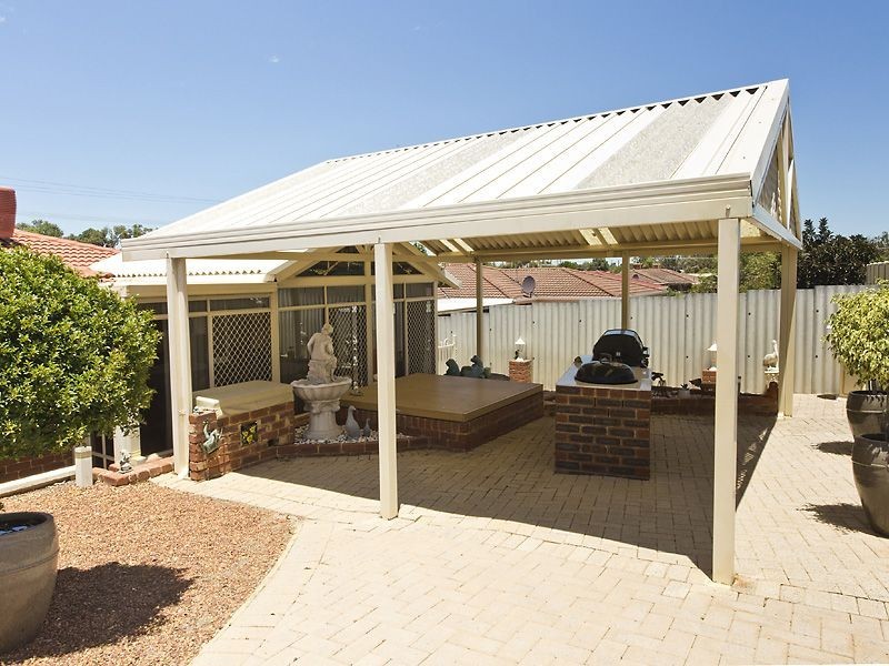 91 Newburn Road, High Wycombe WA 6057