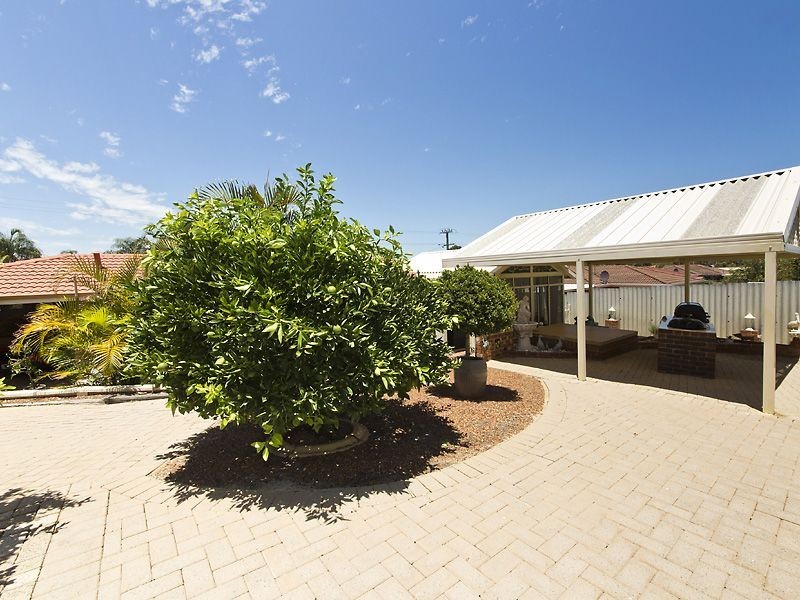 91 Newburn Road, High Wycombe WA 6057