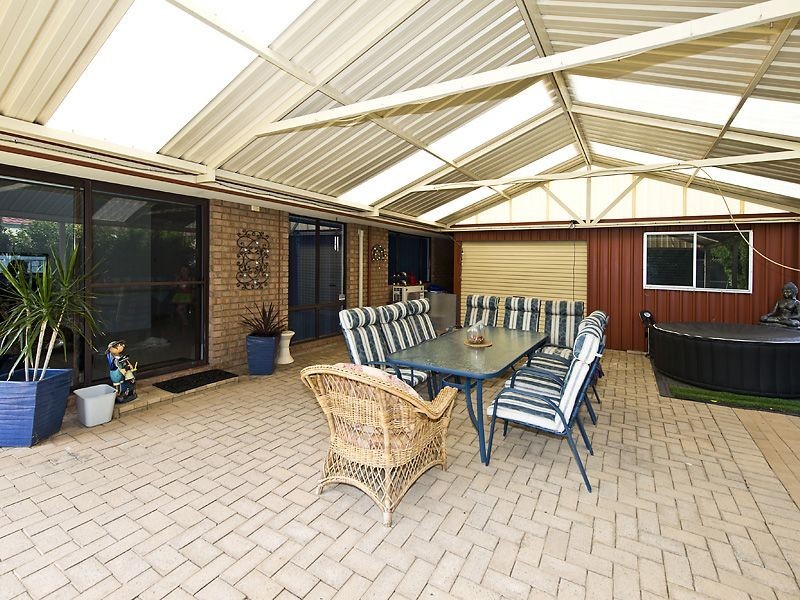 155 Newburn Road, High Wycombe WA 6057