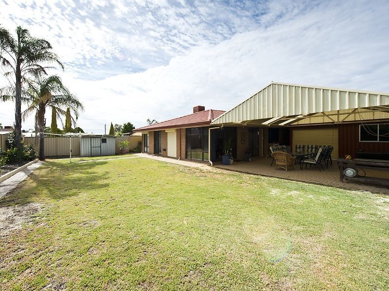 155 Newburn Road, High Wycombe WA 6057