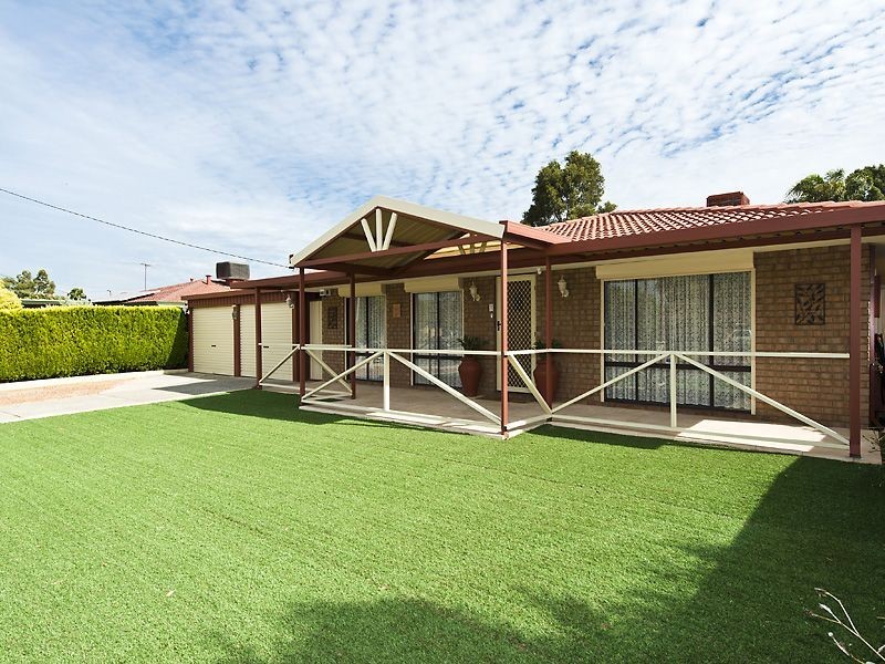 155 Newburn Road, High Wycombe WA 6057