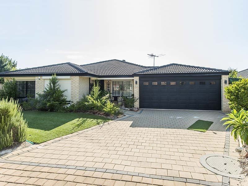 6 Cardui Court, High Wycombe WA 6057