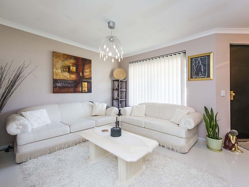 6 Cardui Court, High Wycombe WA 6057