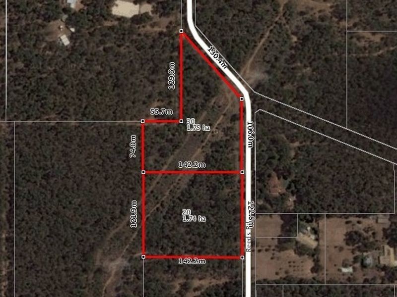 20 & 30 Reeds Road, Carmel WA 6076