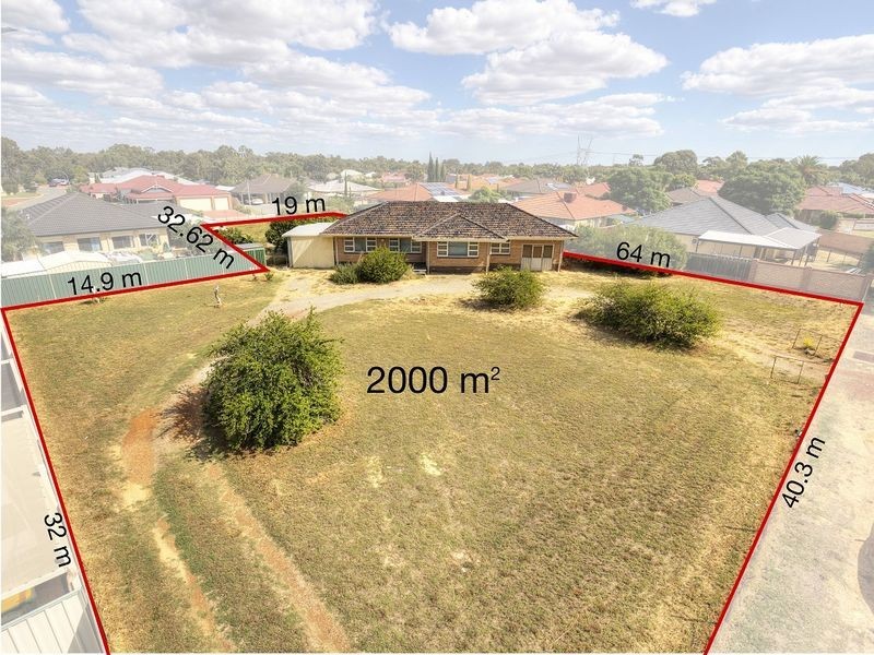 53 Maida Vale Road, Maida Vale WA 6057