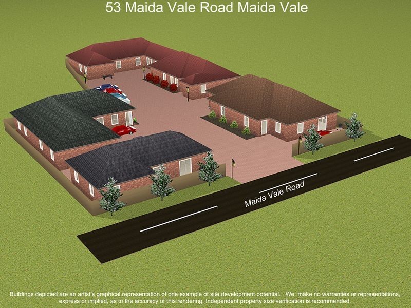 53 Maida Vale Road, Maida Vale WA 6057